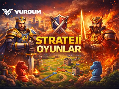Strateji oyunları